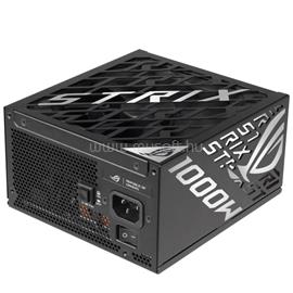 ASUS tápegység ROG Strix 1000W moduláris 80+ Platinum ROG-STRIX-1000P-GAMING small
