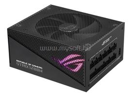 ASUS tápegység ROG-STRIX-1200G-AURA-GAMING 1200W moduláris 80+ Gold 90YE00P0-B0NA00 small