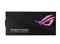 ASUS tápegység ROG-STRIX-1200G-AURA-GAMING 1200W moduláris 80+ Gold 90YE00P0-B0NA00 small