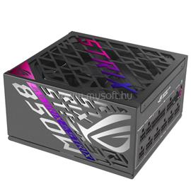 ASUS tápegység ROG Strix 850W moduláris 80+ Platinum ROG-STRIX-850P-GAMING small