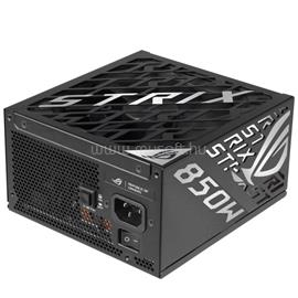 ASUS tápegység ROG Strix 850W moduláris 80+ Platinum ROG-STRIX-850P-GAMING small