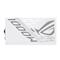 ASUS tápegység ROG Strix Platinum White 1000W moduláris 80+ Platinum ROG-STRIX-1000P-GAMING-WHITE small
