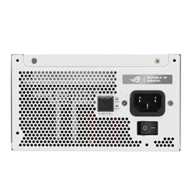 ASUS tápegység ROG Strix Platinum White 1000W moduláris 80+ Platinum ROG-STRIX-1000P-GAMING-WHITE small