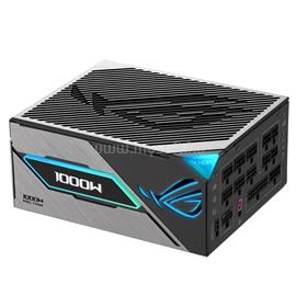 ASUS tápegység ROG THOR 1000W Platinum III moduláris 80+ Platinum ROG-THOR-1000P3-GAMING small