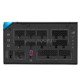 ASUS tápegység ROG THOR 1000W Platinum III moduláris 80+ Platinum ROG-THOR-1000P3-GAMING small