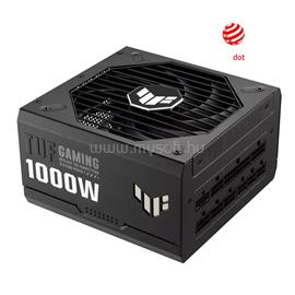 ASUS tápegység TUF-GAMING-1000G 1000W moduláris 80+ Gold 90YE00S1-B0NA00 small