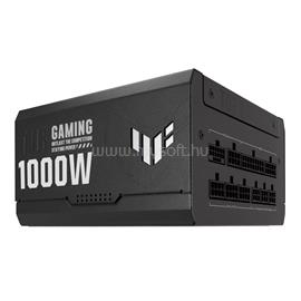 ASUS tápegység TUF-GAMING-1000G 1000W moduláris 80+ Gold 90YE00S1-B0NA00 small