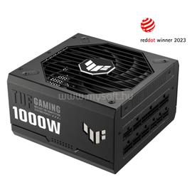 ASUS tápegység TUF Gaming Gen 5.1 1000W moduláris 80+ Gold TUF-GAMING-1000G small
