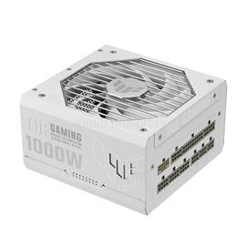 ASUS tápegység TUF-GAMING-1000G-WHITE 1000W moduláris 80+ Gold TUF-GAMING-1000G-WHITE small