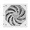 ASUS tápegység TUF-GAMING-1000G-WHITE 1000W moduláris 80+ Gold TUF-GAMING-1000G-WHITE small
