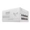 ASUS tápegység TUF-GAMING-1000G-WHITE 1000W moduláris 80+ Gold TUF-GAMING-1000G-WHITE small