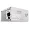 ASUS tápegység TUF-GAMING-1000G-WHITE 1000W moduláris 80+ Gold TUF-GAMING-1000G-WHITE small