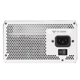ASUS tápegység TUF-GAMING-1000G-WHITE 1000W moduláris 80+ Gold TUF-GAMING-1000G-WHITE small