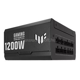 ASUS tápegység TUF-GAMING-1200G 1200W moduláris 80+ Gold 90YE00S0-B0NA00 small