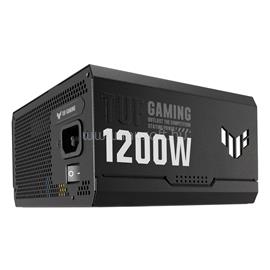 ASUS tápegység TUF-GAMING-1200G 1200W moduláris 80+ Gold 90YE00S0-B0NA00 small