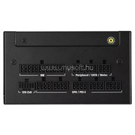 ASUS Tápegység TUF Gaming 1200W 80+ Platinum moduláris, Gen 5.1 TUF-GAMING-1200P small