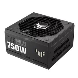 ASUS tápegység TUF-GAMING-750G 750W moduláris 80+ Gold 90YE00S3-B0NA00 small