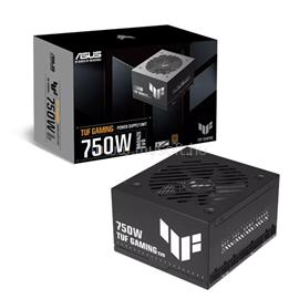 ASUS tápegység TUF Gaming 750W Bronze EVO moduláris 80+ Bronze TUF-GAMING-750B-EVO small
