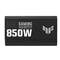 ASUS tápegység TUF-GAMING-850G 850W moduláris 80+ Gold 90YE00S2-B0NA00 small