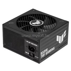 ASUS Tápegység TUF Gaming 850W 80+ Platinum moduláris Gen 5.1 TUF-GAMING-850P small