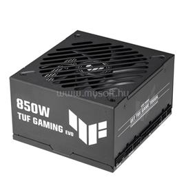 ASUS tápegység TUF Gaming 850W Gold EVO moduláris 80+ Gold TUF-GAMING-850G-EVO small