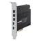 ASUS ThunderboltEX 5 Expansion Card 90MC0E50-M0EAY0 small