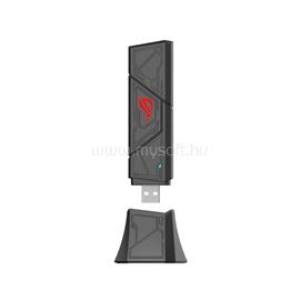 ASUS Tri Band ROG USB-BE92 USB WiFi 7 Adapter ROG_USB-BE92 small
