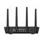 ASUS TUF-AX4200 Wireless Router Dual Band AX4200 1xWAN(2.5Gbps) + 4xLAN(1000Mbps) + 1xUSB TUF-AX4200 small