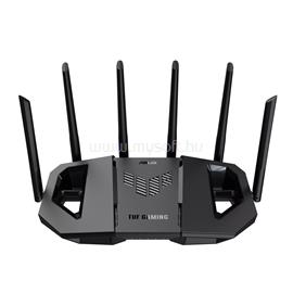 ASUS TUF-BE9400 Wireless Router Tri Band BE9400 1xWAN(2.5Gbps) + 3xLAN(2.5Gbps) + 1xUSB TUF-BE9400 small