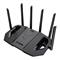 ASUS TUF-BE9400 Wireless Router Tri Band BE9400 1xWAN(2.5Gbps) + 3xLAN(2.5Gbps) + 1xUSB TUF-BE9400 small