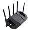 ASUS TUF-BE9400 Wireless Router Tri Band BE9400 1xWAN(2.5Gbps) + 3xLAN(2.5Gbps) + 1xUSB TUF-BE9400 small