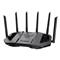 ASUS TUF-BE9400 Wireless Router Tri Band BE9400 1xWAN(2.5Gbps) + 3xLAN(2.5Gbps) + 1xUSB TUF-BE9400 small