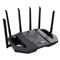 ASUS TUF-BE9400 Wireless Router Tri Band BE9400 1xWAN(2.5Gbps) + 3xLAN(2.5Gbps) + 1xUSB TUF-BE9400 small