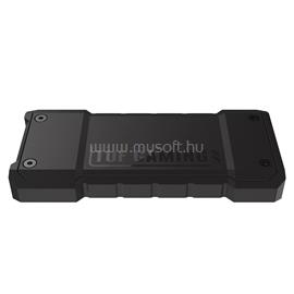 ASUS TUF GAMING A2 külső ház m.2 NVMe SSD > USB3.2 Type-C (fekete) TUF_GAMING_A2 small