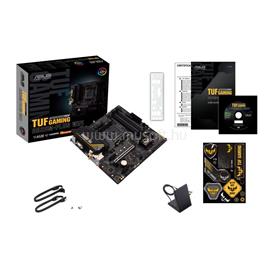 ASUS TUF GAMING A520M-PLUS WIFI TUF_GAMING_A520M-PLUS_WIFI small