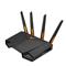 ASUS TUF Gaming AX3000 V2 Dual-Band WiFi 6 vezeték nélküli router 90IG0790-MO3B00 small