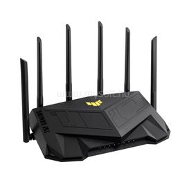 ASUS TUF Gaming AX6000 Dual Band WiFi 6 Gaming Router TUF-AX6000 small
