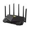 ASUS TUF Gaming AX6000 Dual Band WiFi 6 Gaming Router TUF-AX6000 small