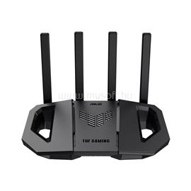ASUS TUF Gaming BE3600 Dual Band WiFi 7 Router TUF-BE3600 small