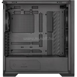 ASUS TUF GAMING GT302 ARGB Fekete (Táp nélküli) ablakos E-ATX ház 90DC00I0-B19000 small