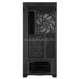 ASUS TUF GAMING GT302 ARGB Fekete (Táp nélküli) ablakos E-ATX ház 90DC00I0-B19000 small