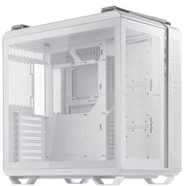 ASUS TUF Gaming GT502 Fehér (Táp nélküli) ablakos ATX ház 90DC0093-B09010 small