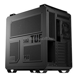 ASUS TUF Gaming GT502 Horizon ARGB fekete (táp nélküli) ablakos ATX ház GT502_PANO/ARGB_FANS/BLK/TG small