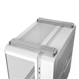 ASUS TUF Gaming GT502 Horizon ARGB fehér (táp nélküli) ablakos ATX ház GT502_PANO/ARGB_FANS/WHT/TG small