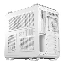 ASUS TUF Gaming GT502 Horizon ARGB fehér (táp nélküli) ablakos ATX ház GT502_PANO/ARGB_FANS/WHT/TG small