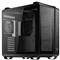 ASUS TUF Gaming GT502 PLUS Fekete (Táp nélküli) ablakos ATX ház 90DC0090-B19010 small