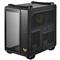 ASUS TUF Gaming GT502 PLUS Fekete (Táp nélküli) ablakos ATX ház 90DC0090-B19010 small