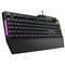 ASUS TUF Gaming K1 vezetékes billentyűzet (magyar, fekete) RA04_TUF_GAMING_K1/HU small