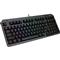 ASUS TUF Gaming K3 Gen II Red optikai-mechanikus vezetékes billentyűzet (magyar, fekete) 90MP0390-BKHA00 small