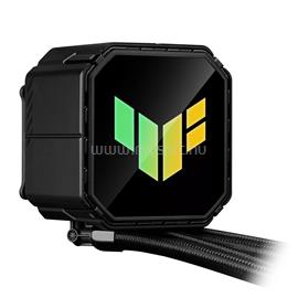 ASUS TUF GAMING LC III 360 ARGB CPU vízhűtés TUF_GAMING_LC_III_360_ARGB small